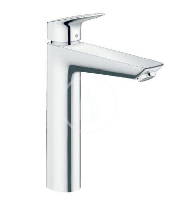 HANSGROHE Logis Umyvadlová baterie, chrom 71091000