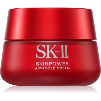 SK-II Skinpower hydratační krém pro mladistvý vzhled 80 ml