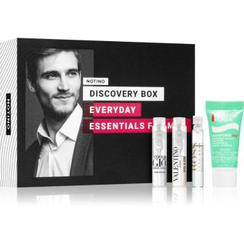 Beauty Discovery Box Everyday Essentials for Men sada pro muže