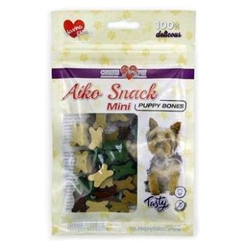 Cobbys Pet Aiko Snack Mini Puppy bones 50g (8586020722112)