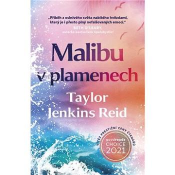 Malibu v plamenech (978-80-277-0281-7)