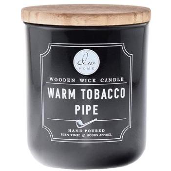 DW Home  Warm Tobacco Pipe - Tabáková dýmka 326 g (2990145000899)
