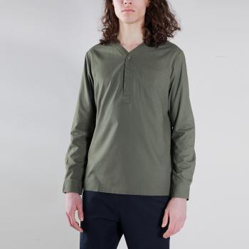 Khaki košile – Sequoia Shirt – S