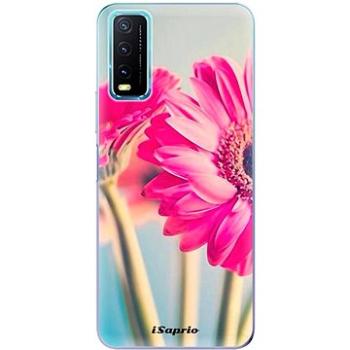 iSaprio Flowers 11 pro Vivo Y20s (flowers11-TPU3-vY20s)