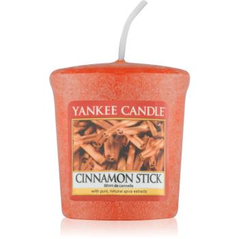 Yankee Candle Cinnamon Stick votivní svíčka 49 g