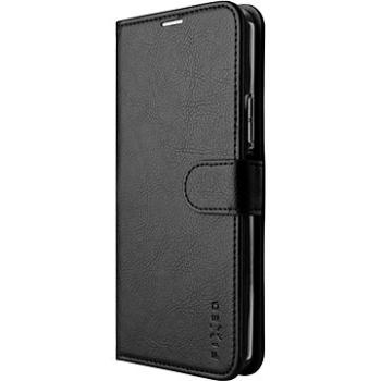 FIXED Opus pro Xiaomi POCO M4 5G černé (FIXOP3-912-BK)