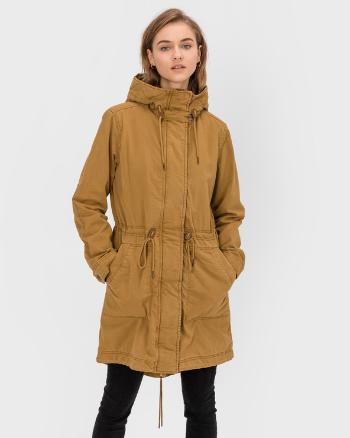 GAP Parka Hnědá