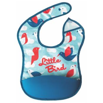 Tiny Twinkle Bib Little Bird bryndák Little Bird 1 ks