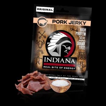 Indiana Jerky Pork Original 90 g