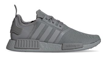 adidas NMD R1 šedé FV9016