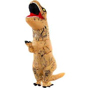 Nafukovací kostým pro děti  T-rex (HRAbz25282)