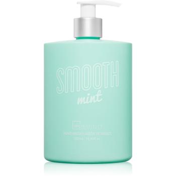 IDC Institute Smooth Mint tekuté mýdlo na ruce 500 ml