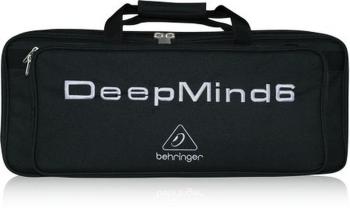 Behringer Deepmind 6-TB Pouzdro pro klávesy