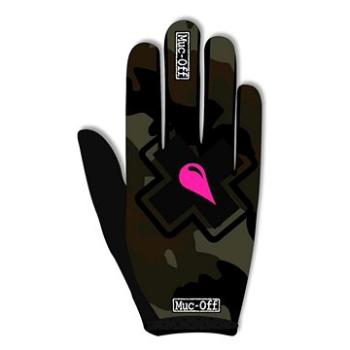 MTB Gloves- Camo M (5037835205022)