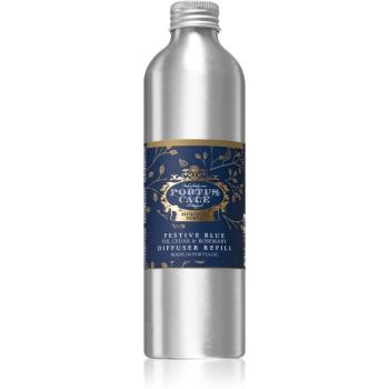 Castelbel Portus Cale Festive Blue náplň do aroma difuzérů 250 ml