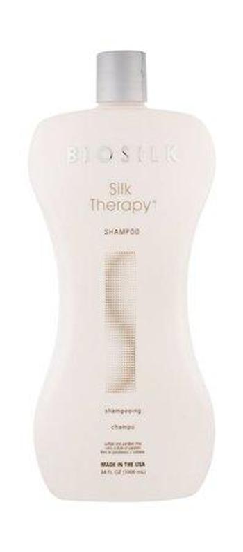 Šampon Farouk Systems - Biosilk Silk Therapy , 1006ml