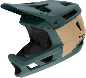 Smith Mainline MIPS - matte spruce safari 59-62