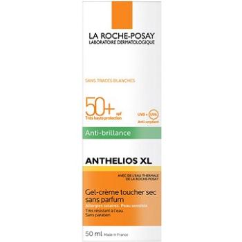 LA ROCHE-POSAY Anthelios XL Anti-brillance Gel Cream SPF50+ 50 ml (3337875546430)