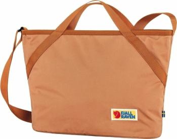 Fjällräven Vardag Desert Brown/Terracotta Brown Taška přes rameno