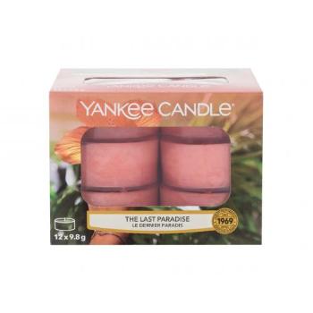 Yankee Candle The Last Paradise 117,6 g vonná svíčka unisex