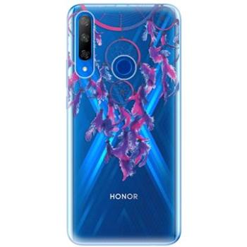 iSaprio Dreamcatcher 01 pro Honor 9X (dream01-TPU2_Hon9X)