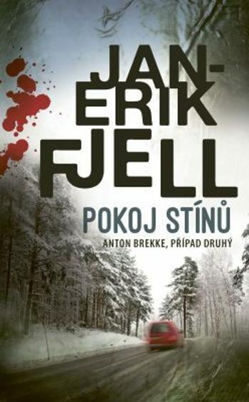 Pokoj stínů - Jan-Erik Fjell - e-kniha