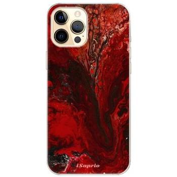 iSaprio RedMarble 17 pro iPhone 12 Pro Max (rm17-TPU3-i12pM)