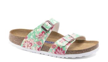 Birkenstock Sydnes BS Supernatural Flowers Narrow Fit Multicolor 1016397