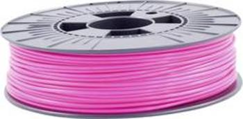 Vlákno pro 3D tiskárny Velleman PLA285P07, PLA plast, 2.85 mm, 750 g, růžová