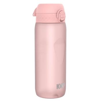 ion8 Láhev na pití nepropustná 750 ml rose