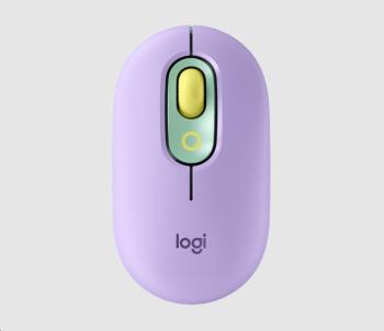 Logitech POP Mouse with emoji - DAYDREAM_MINT - EMEA