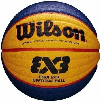 Wilson Fiba Game Basketball 3x3-Oficiální Basketbal