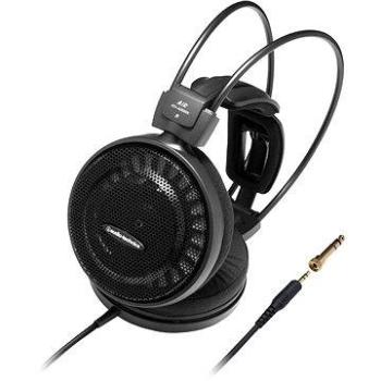Audio-technica ATH-AD500X černá (4961310118631)