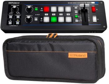 Roland V-1SDI Bag SET Video mixpult