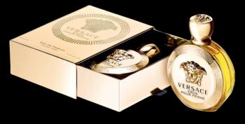 Versace Parfémová voda Eros Pour Femme 100 ml