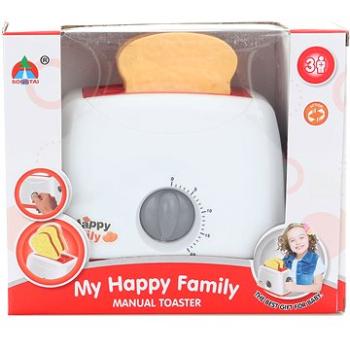 Happy family Topinkovač  (8592386062847)