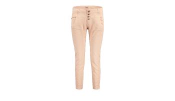 Maloja BeppinaM Bloom Jeans W růžové 32433-1-8471