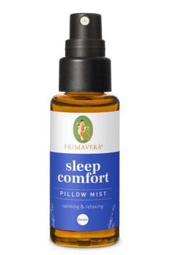 Primavera Polštářkový sprej Sleep Comfort 30 ml