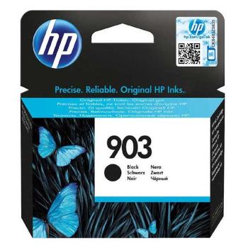 HP T6L99AE - originální cartridge HP 903, černá, 8ml