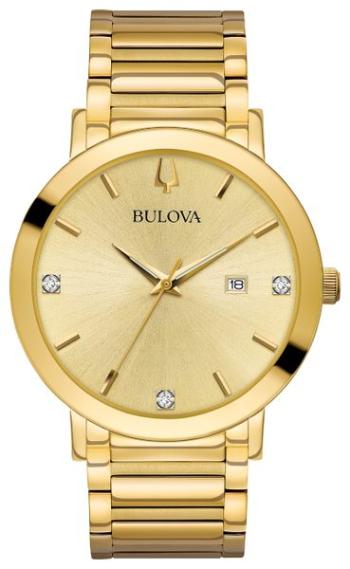 Bulova Modern Diamond 97D115