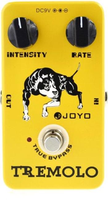 Joyo JF-09 Kytarový efekt