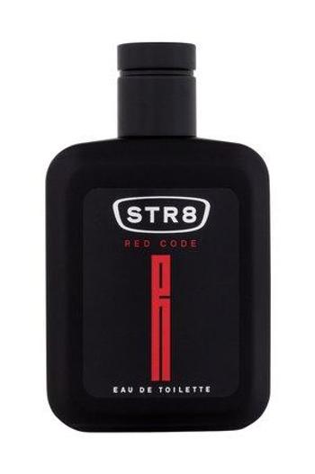 Toaletní voda STR8 - Red Code , 100ml