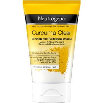 NEUTROGENA Curcuma Clear Face Mask (3574661546544)