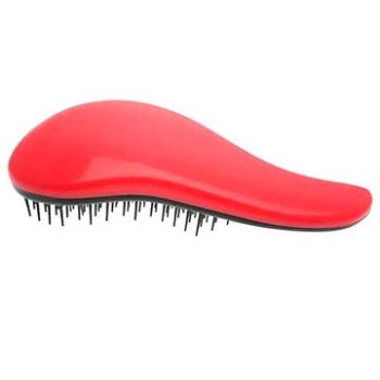 DTANGLER Detangling Brush Red (8595615780116)