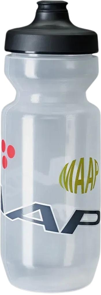 MAAP League Bottle - Clear uni