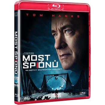 Most špiónů - Blu-ray (BD001289)