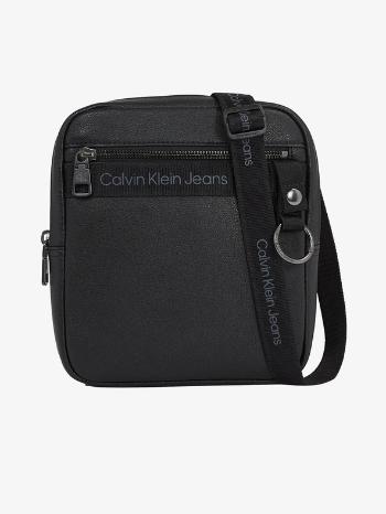 Calvin Klein Jeans Cross body bag Černá