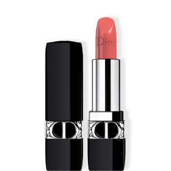 Dior Rouge Dior Satin rtěnka - 365 NEW WORLD 3,5 g