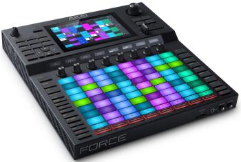 Akai Force