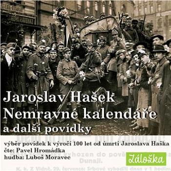 Nemravné kalendáře a další povídky ()